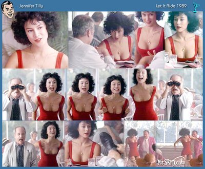 Jennifer Tilly