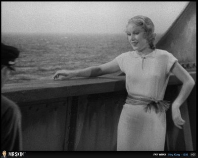 Fay Wray