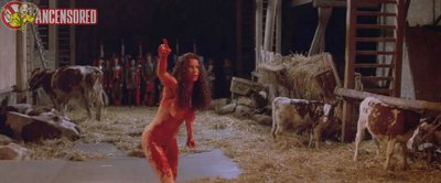 Julia Ormond
