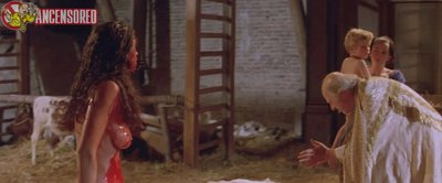 Julia Ormond