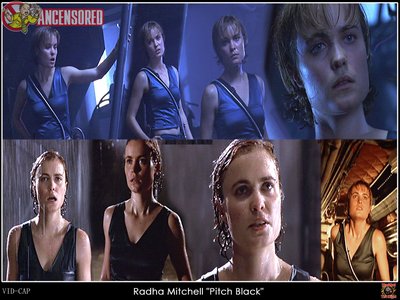 Радха Митчелл (Radha Mitchell)