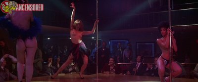 Penelope Ann Miller