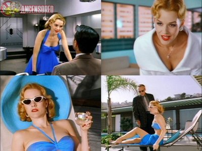 Penelope Ann Miller