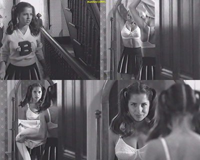 Kelly Monaco