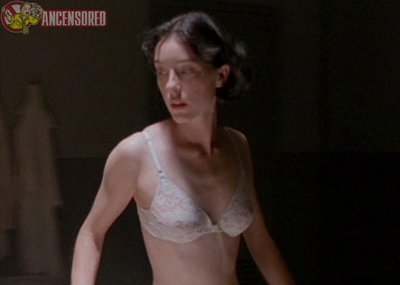 Molly Parker