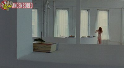 Саффрон Берроуз (Saffron Burrows)