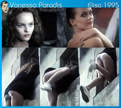 Vanessa Paradis