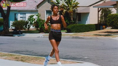 Ниа Лонг (Nia Long)
