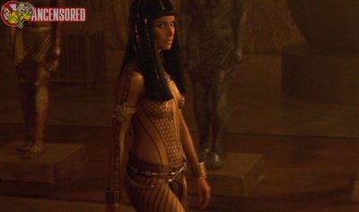 Patricia Velasquez