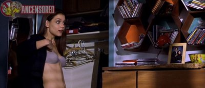 Katie Holmes