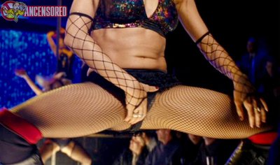 Rosario Dawson