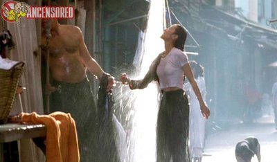Мишель Йео (Michelle Yeoh)