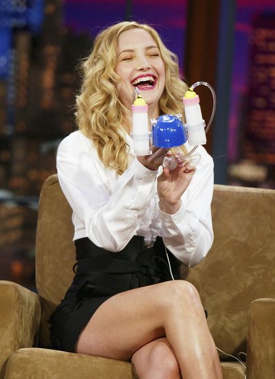Kate Garry Hudson
