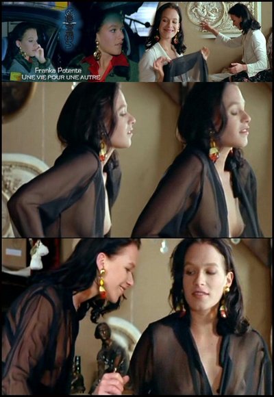 Франка Потенте (Franka Potente)