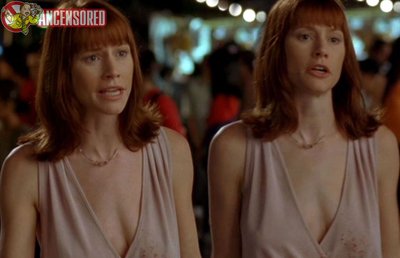 Meredith Monroe