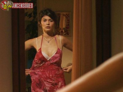 Audrey Tautou