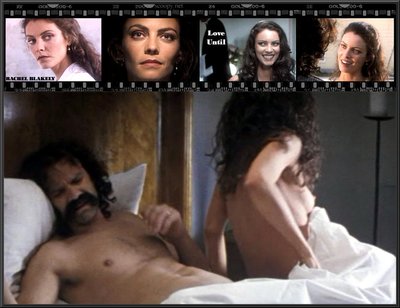 Rachel Blakely