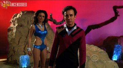 Liz Vassey