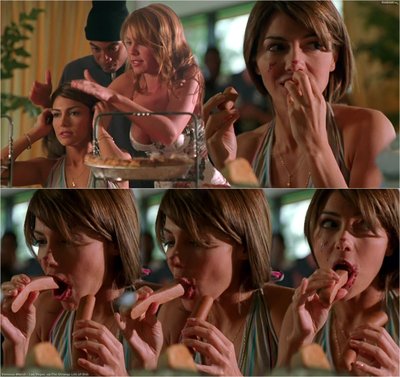 Ванесса Марсил (Vanessa Marcil)