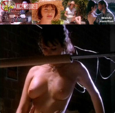 Wendy Hamilton