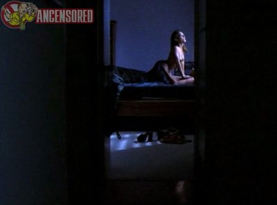 Amy Jo Johnson