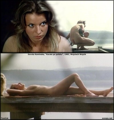 Dorota Kaminska
