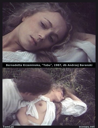 Bernadetta Krzeminska