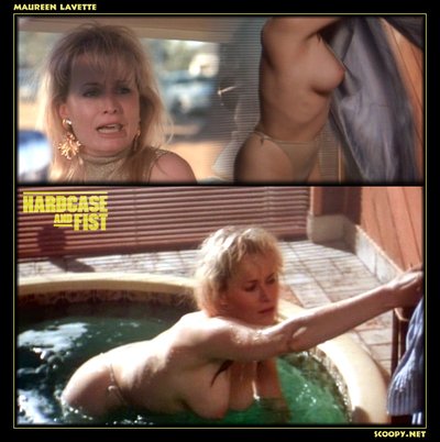 Maureen LaVette