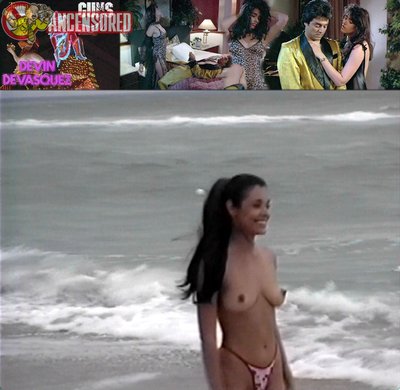 Devin DeVasquez