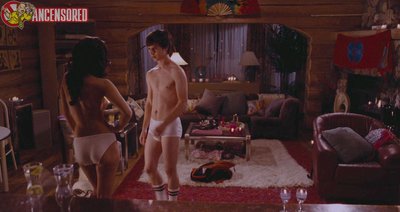 Crystal Lowe