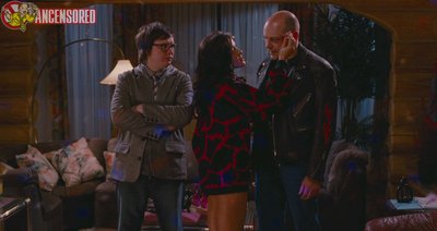 Crystal Lowe