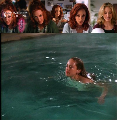 Ally Walker