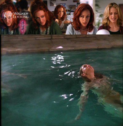 Ally Walker