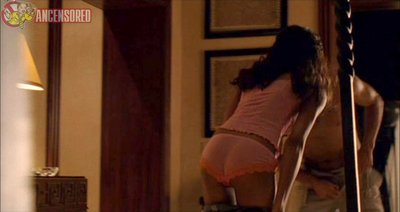 Naomie Harris