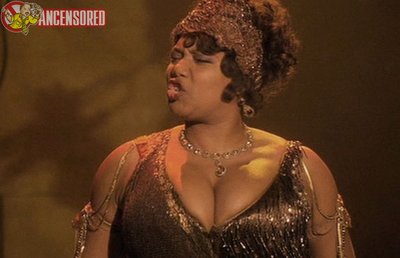 Queen Latifah