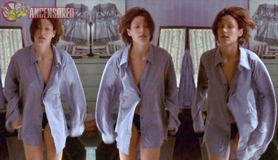 Бриджет Мойнахан (Bridget Moynahan)