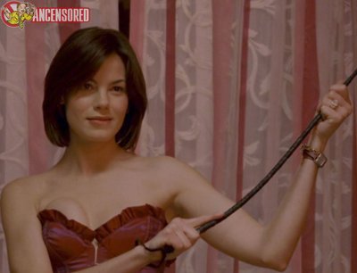 Michelle Monaghan