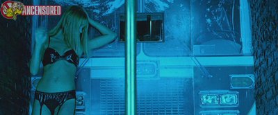 Ashley Scott