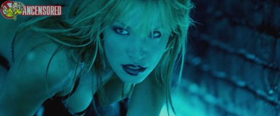 Ashley Scott