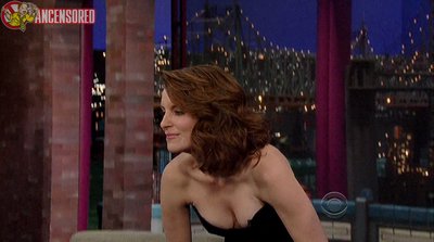 Tina Fey