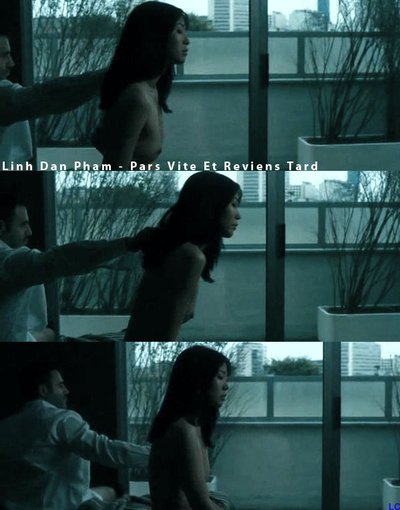 Linh Dan Pham