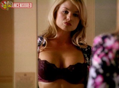 Jessica Collins