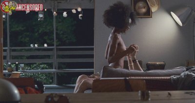 Yaya DaCosta