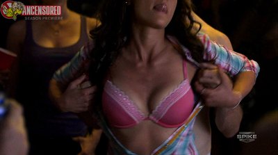 Frankie Shaw