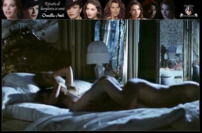 Ornella Muti
