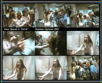Sissy Spacek