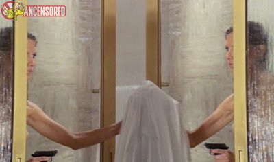 Maud Adams
