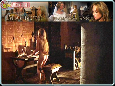 Francesca Annis