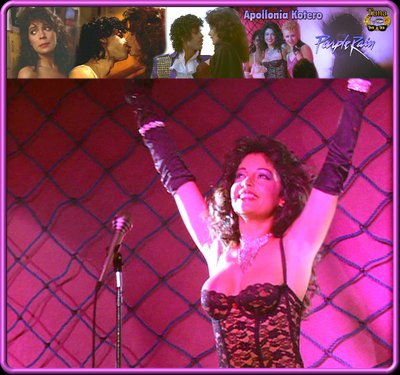 Apollonia Kotero