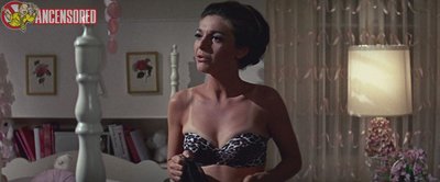 Энн Бэнкрофт (Anne Bancroft)